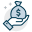 cropped 84 847650 hand plant money icon hd png download 32x32 1