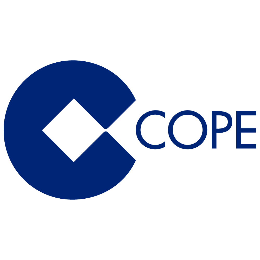 logo cope rss